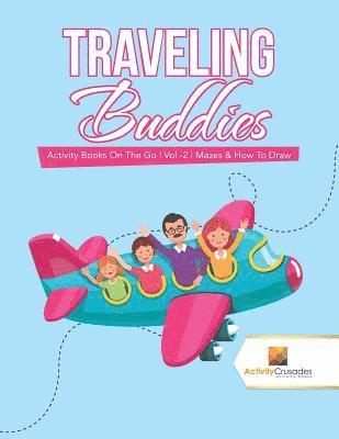 Traveling Buddies