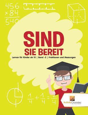 Activity Crusades - Sind Sie Bereit, Häftad