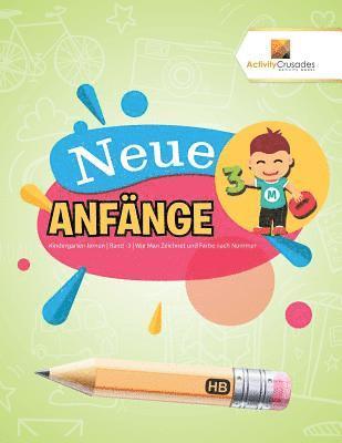 Neue Anfänge