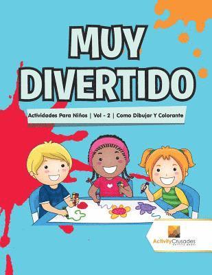 Muy Divertido