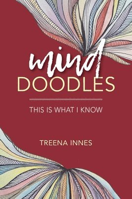 Sylvia Taylor - Mind Doodles, Häftad