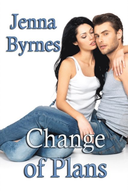 Jenna Byrnes - Change of Plans, E-bok. Tillgänglighet: Lägg i varukorg