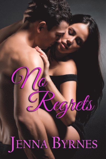 Jenna Byrnes - No Regrets, E-bok. Tillgänglighet: Lägg i varukorg