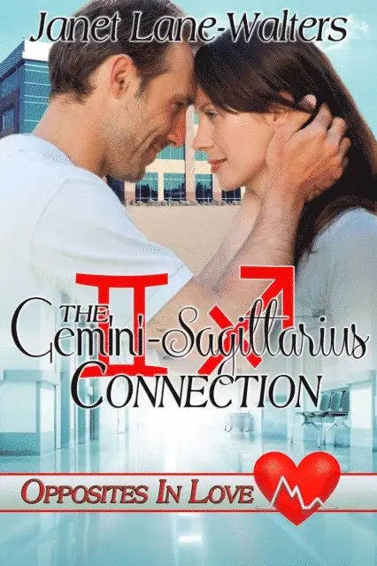 Janet Lane Walters - Gemini Sagittarius Connection, E-bok. Tillgänglighet: Lägg i varukorg