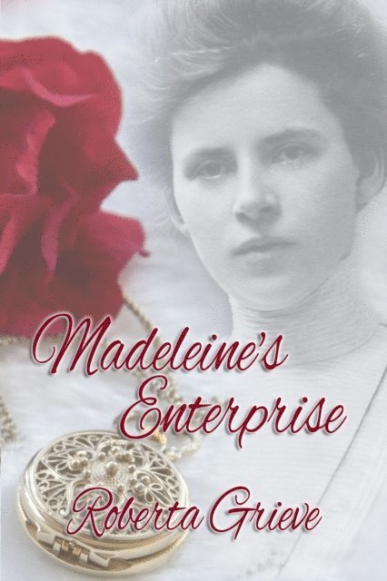 Roberta Grieve - Madeleine's Enterprise, E-bok