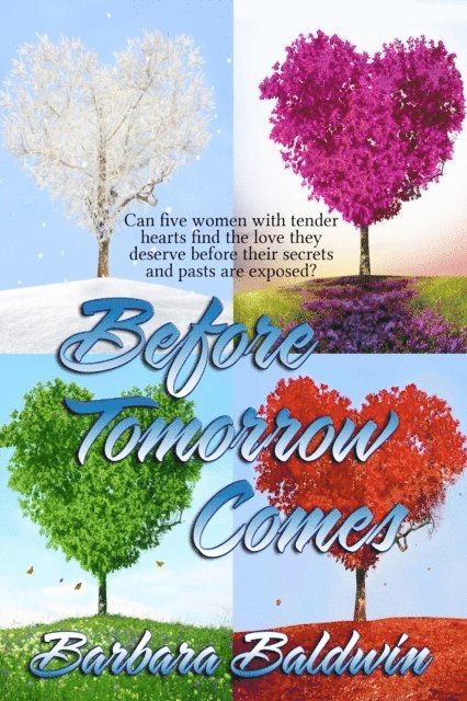 Barbara Baldwin - Before Tomorrow Comes, E-bok