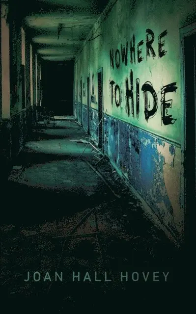 Joan Hall Hovey - Nowhere to Hide, E-bok. Tillgänglighet: Lägg i varukorg
