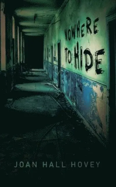 Joan Hall Hovey - Nowhere to Hide, E-bok. Tillgänglighet: Lägg i varukorg