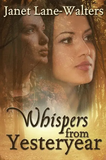Janet Lane-Walters - Whispers From Yesteryear, E-bok. Tillgänglighet: Lägg i varukorg