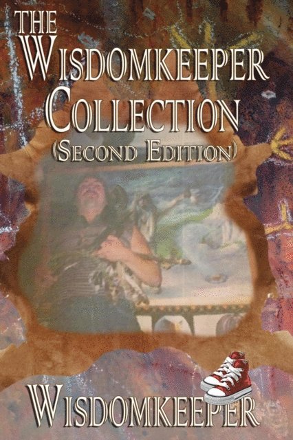 John Wisdomkeeper - Wisdomkeeper Collection, E-bok