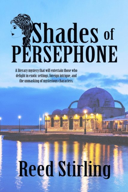 Reed Stirling - Shades of Persephone, E-bok
