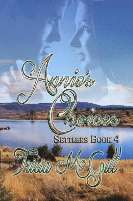 Tricia McGill - Annie's Choices, E-bok. Tillgänglighet: Lägg i varukorg
