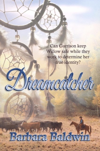 Barbara Baldwin - Dreamcatcher, E-bok