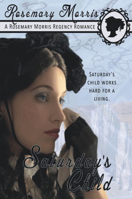 Rosemary Morris - Saturday's Child, E-bok