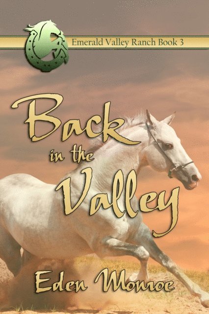 Eden Monroe - Back in the Valley, E-bok