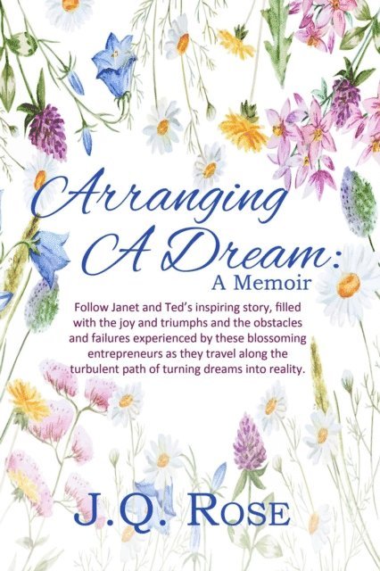 J.Q. Rose - Arranging a Dream, E-bok. Tillgänglighet: Lägg i varukorg
