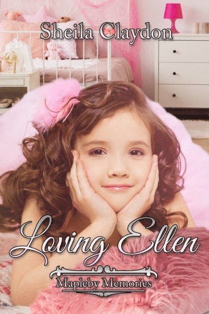Sheila Claydon - Loving Ellen, E-bok