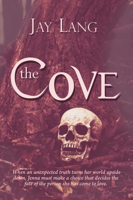 Jay Lang - Cove, E-bok