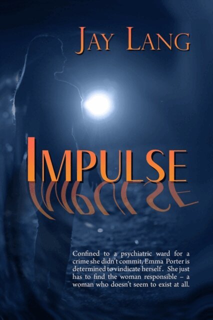 Jay Lang - Impulse, E-bok