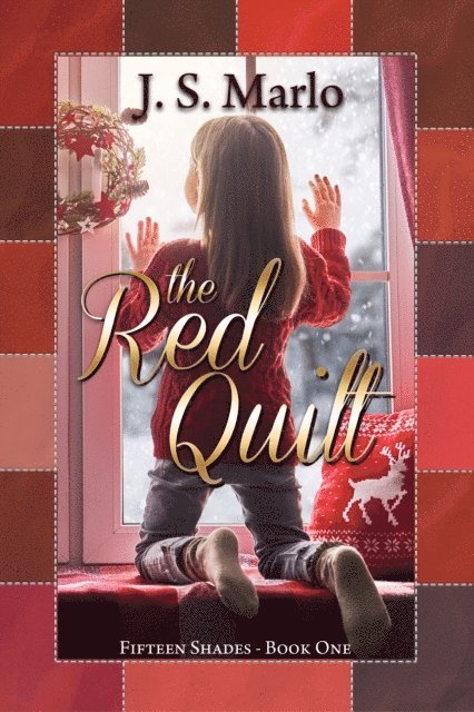 J.S. Marlo - Red Quilt, E-bok