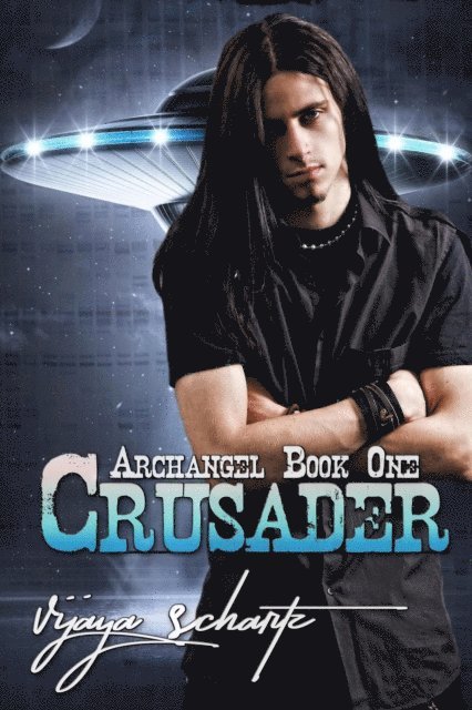 Vijaya Schartz - Crusader, E-bok