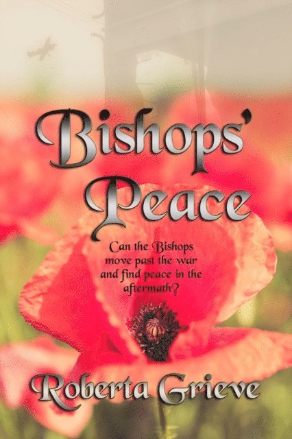 Roberta Grieve - Bishop's Peace, E-bok
