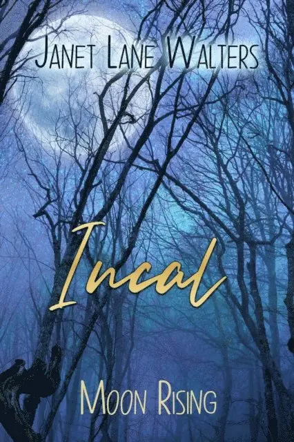 Janet Lane Walters - Incal, E-bok. Tillgänglighet: Lägg i varukorg