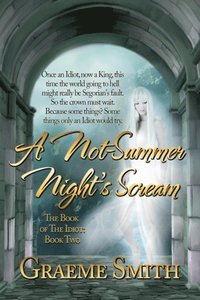 Not Summer Night's Scream