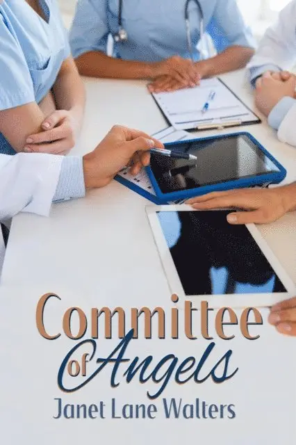 Janet Lane-Walters - Committee of Angels, E-bok. Tillgänglighet: Lägg i varukorg
