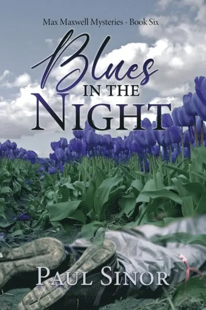 Paul Sinor - Blues in the Night, E-bok. Tillgänglighet: Lägg i varukorg