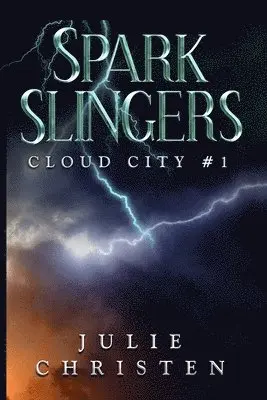 Julie Christen - Sparkslingers, Häftad. Tillgänglighet: Lägg i varukorg