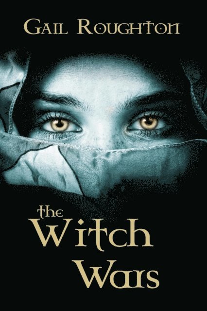 Gail Roughton - Witch Wars, E-bok