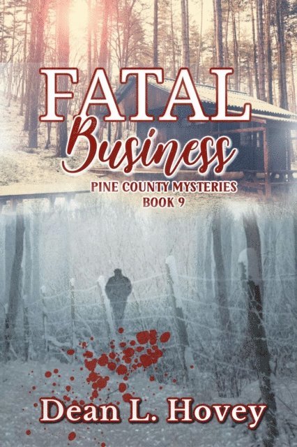 Dean L. Hovey - Fatal Business, E-bok