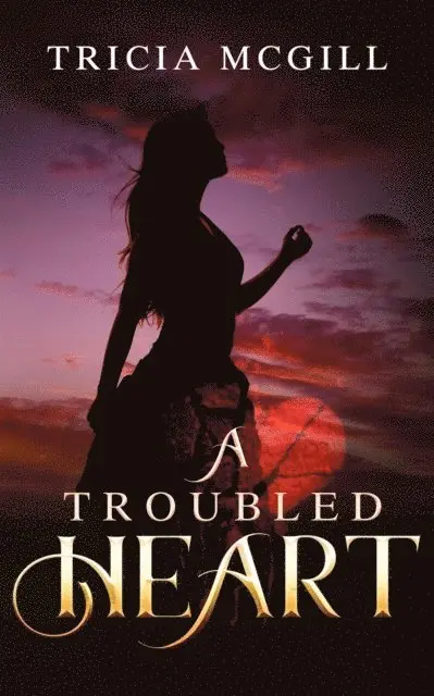 Tricia McGill - Troubled Heart, E-bok. Tillgänglighet: Lägg i varukorg
