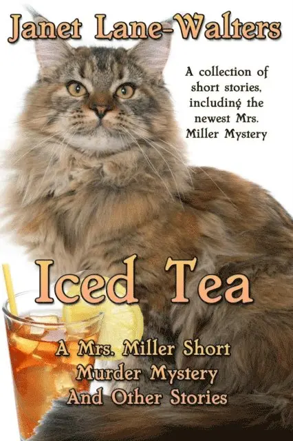 Janet Lane-Walters - Iced Tea, E-bok. Tillgänglighet: Lägg i varukorg
