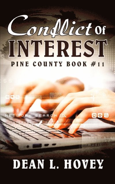 Dean L. Hovey - Conflict of Interest, E-bok