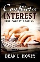 Dean L Hovey - Conflict of Interest, Häftad