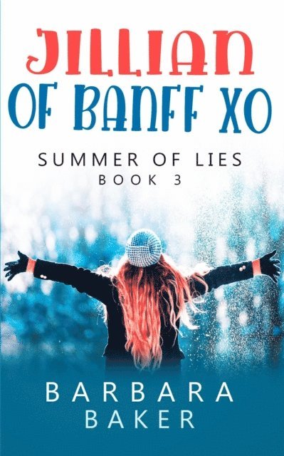 Barbara Baker - Jillian of Banff X0, E-bok. Tillgänglighet: Lägg i varukorg