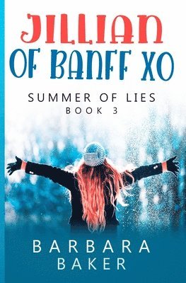 Barbara Baker, Renee Duke - Jillian of Banff XO, Häftad. Tillgänglighet: Lägg i varukorg