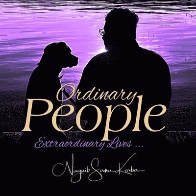Naguib Kerba - Ordinary People, Häftad. Tillgänglighet: Lägg i varukorg