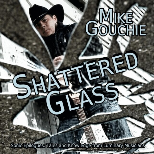 Shattered Glass