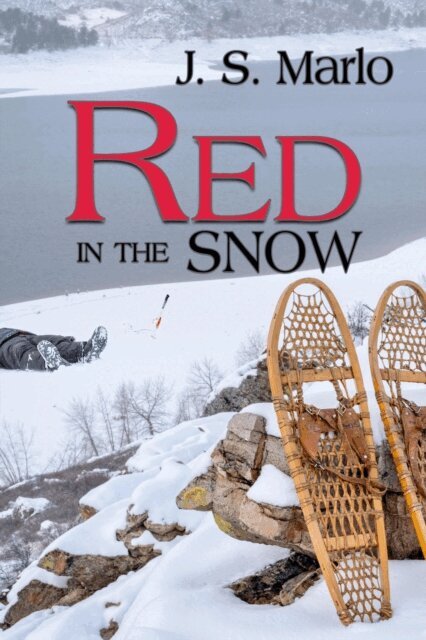 J. S. Marlo - Red in the Snow, E-bok