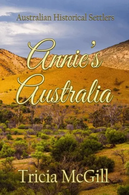 Tricia McGill - Annie's Australia, E-bok. Tillgänglighet: Lägg i varukorg