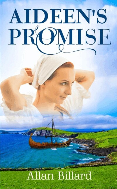 Allan Billard - Aideen's Promise, E-bok