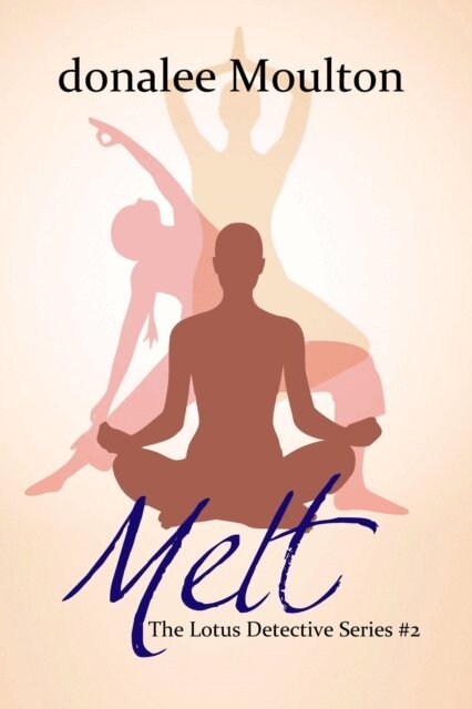 donalee Moulton - Melt, E-bok