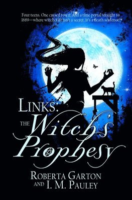 Witch's Prophesy