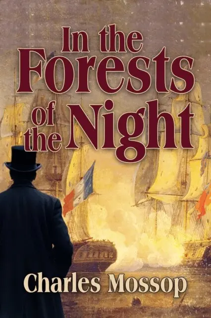 Charles Mossop - In the Forests of the Night, E-bok. Tillgänglighet: Lägg i varukorg