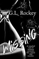 G L Rockey - Missing, Häftad