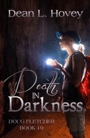 Dean L Hovey - Death in Darkness, Häftad