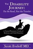 Scott Eveloff - The Disability Journey, Häftad. Tillgänglighet: Lägg i varukorg